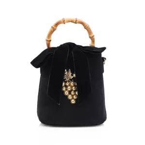 Grape Bag Black