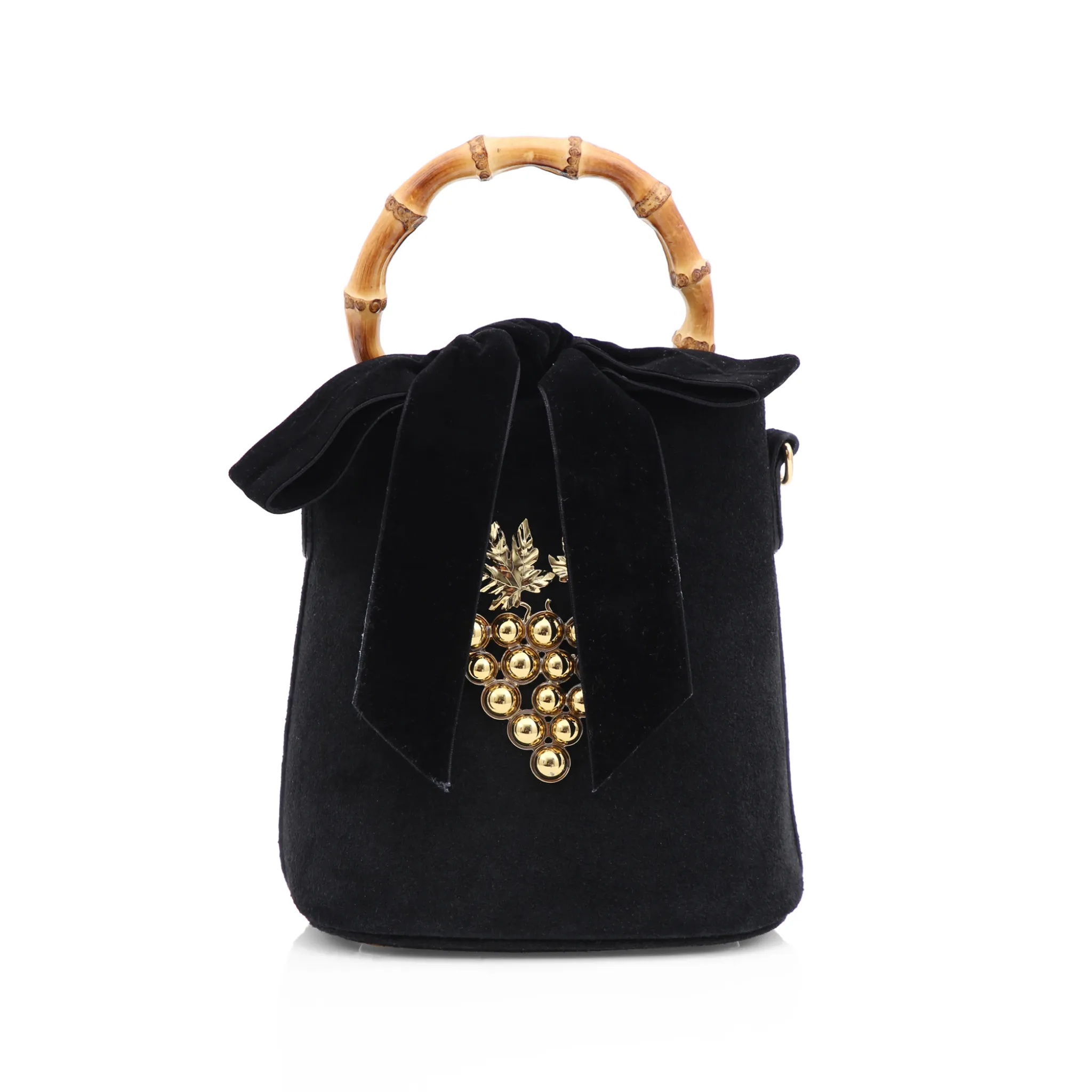 Grape Bag Black