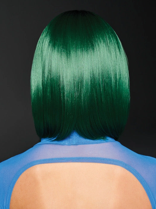 Green IRL Wig by Hairdo | Fantasy Wigs | Heat Friendly Synthetic
