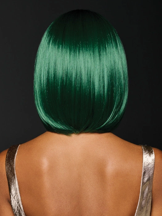 Green IRL Wig by Hairdo | Fantasy Wigs | Heat Friendly Synthetic