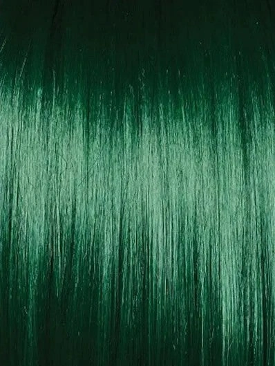 Green IRL Wig by Hairdo | Fantasy Wigs | Heat Friendly Synthetic