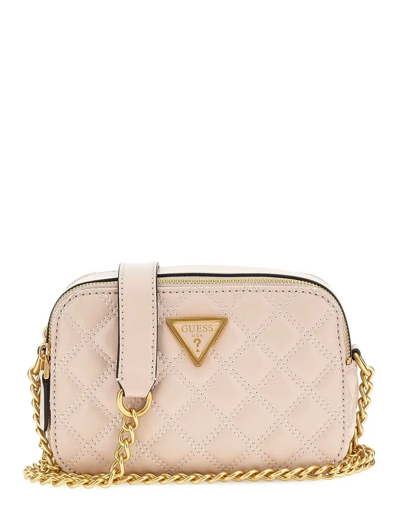 G.U.E.S.S Giully Quilted Mini Crossbody