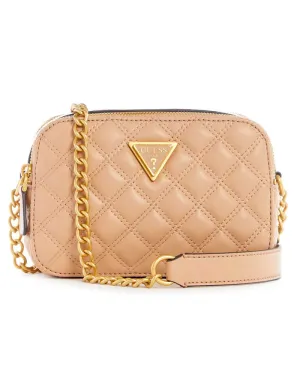 G.U.E.S.S Giully Quilted Mini Crossbody