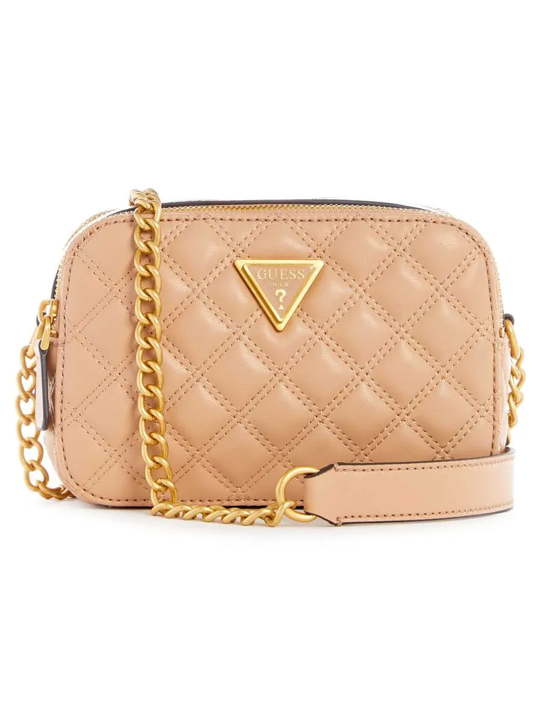 G.U.E.S.S Giully Quilted Mini Crossbody