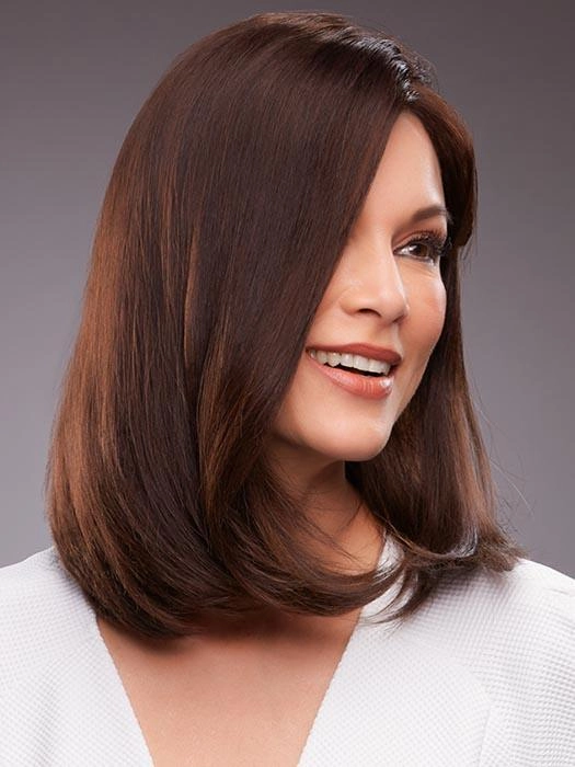 Gwyneth | Remy Human Hair Lace Front Wig (Hand-Tied)