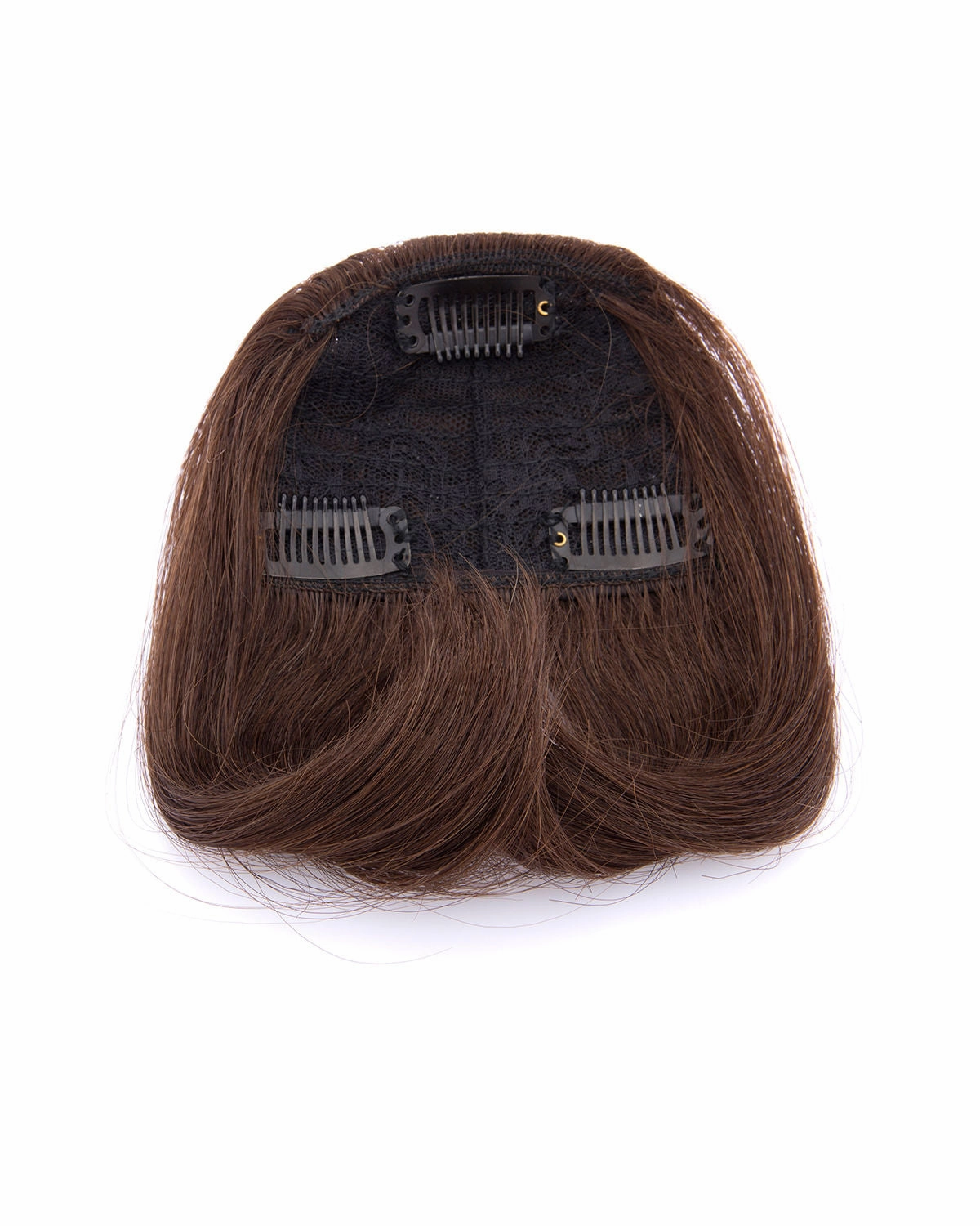 H HPF700L | Human Hair Clip-in Bang by Sepia