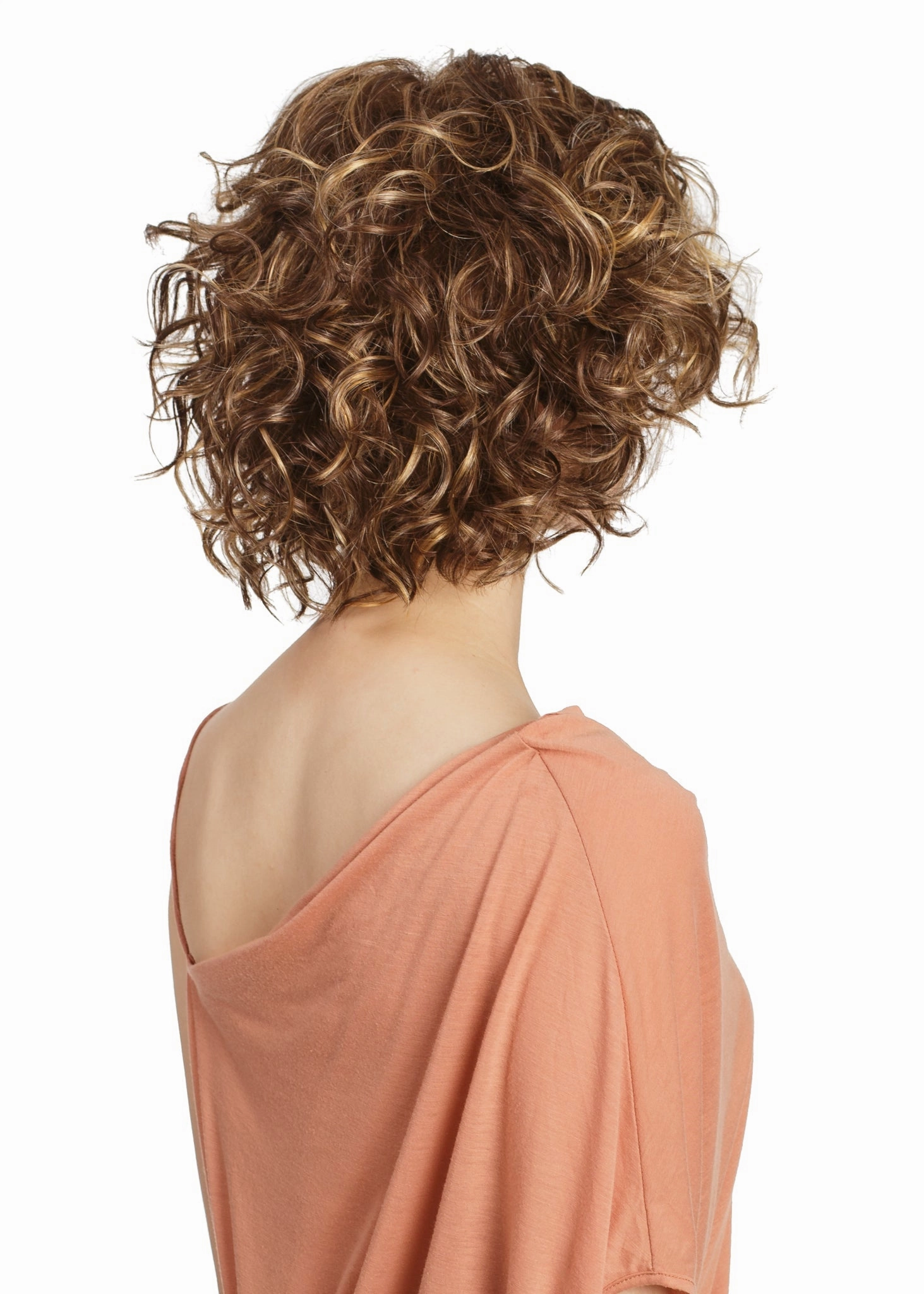 Haily Wig by Tony of Beverly | Synthetic Hair | Average Cap