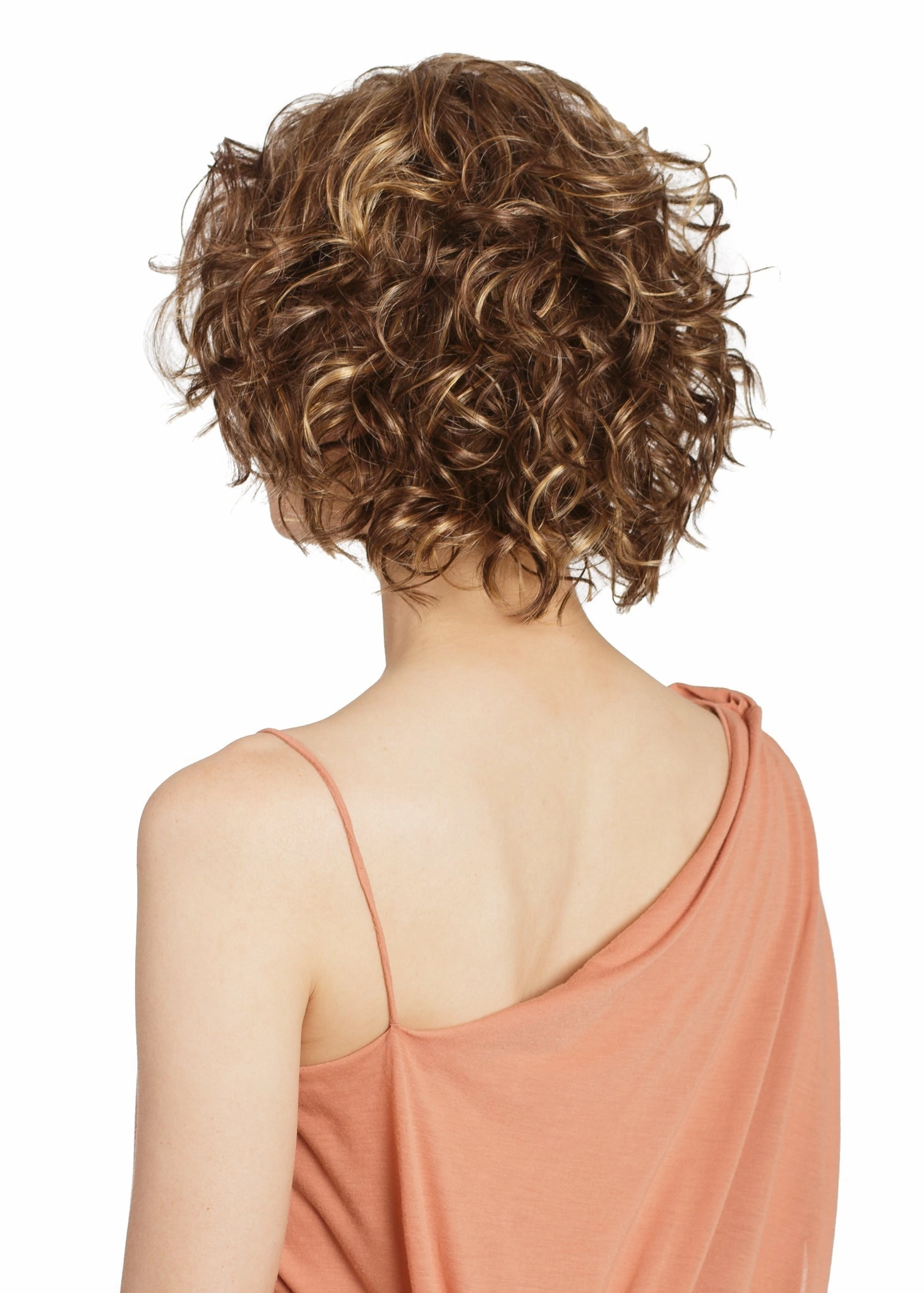 Haily Wig by Tony of Beverly | Synthetic Hair | Average Cap