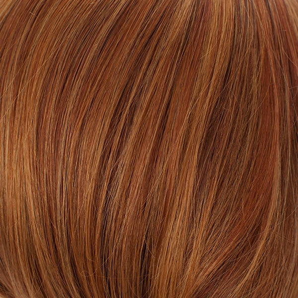 Haily Wig by Tony of Beverly | Synthetic Hair | Average Cap