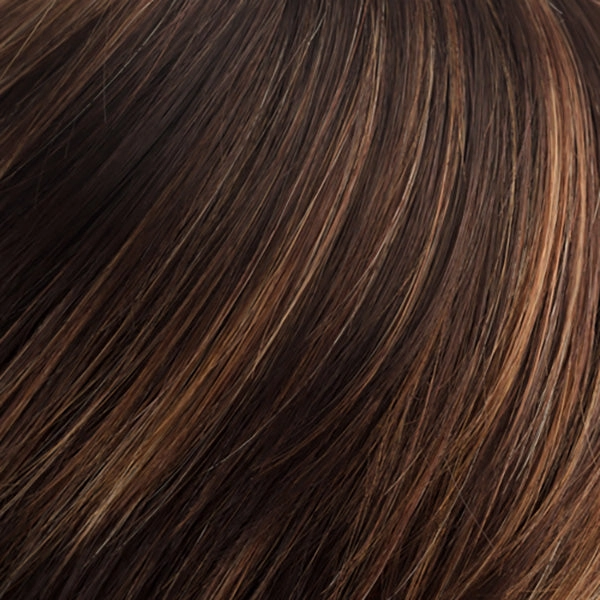 Haily Wig by Tony of Beverly | Synthetic Hair | Average Cap
