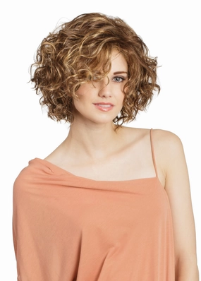 Haily Wig by Tony of Beverly | Synthetic Hair | Average Cap