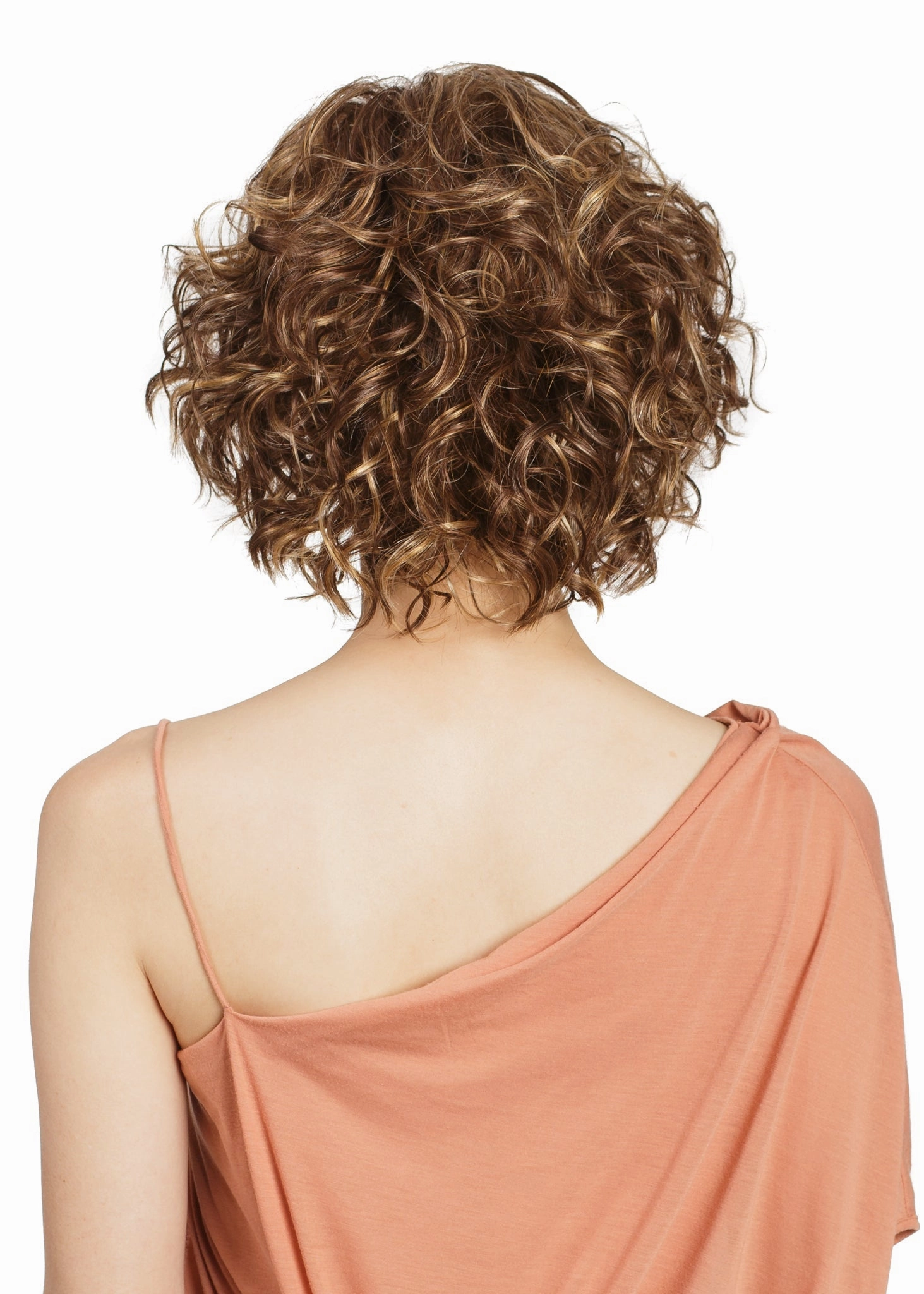 Haily Wig by Tony of Beverly | Synthetic Hair | Average Cap