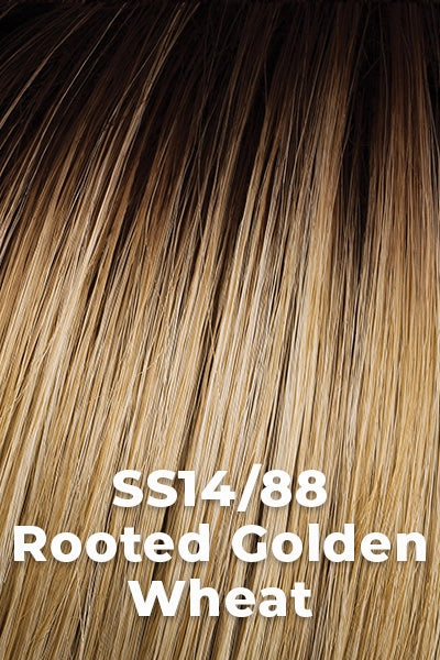 Hairdo Wigs - Layered Bob (#HDLBWG)