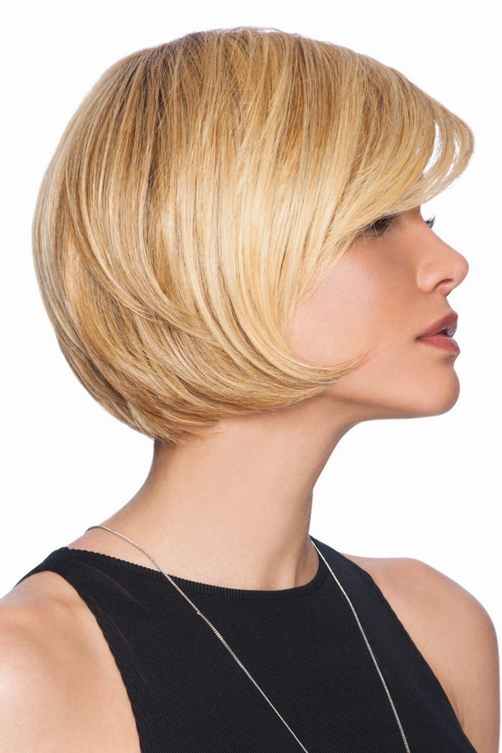 Hairdo Wigs - Layered Bob (#HDLBWG)