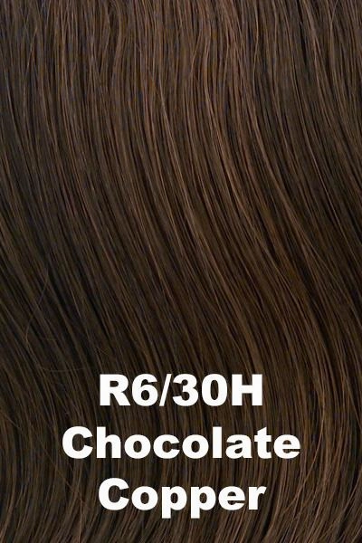 Hairdo Wigs - Layered Bob (#HDLBWG)