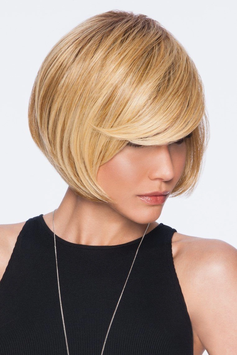 Hairdo Wigs - Layered Bob (#HDLBWG)