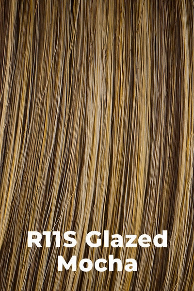 Hairdo Wigs - Romantic Layers