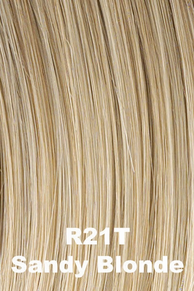 Hairdo Wigs - Romantic Layers