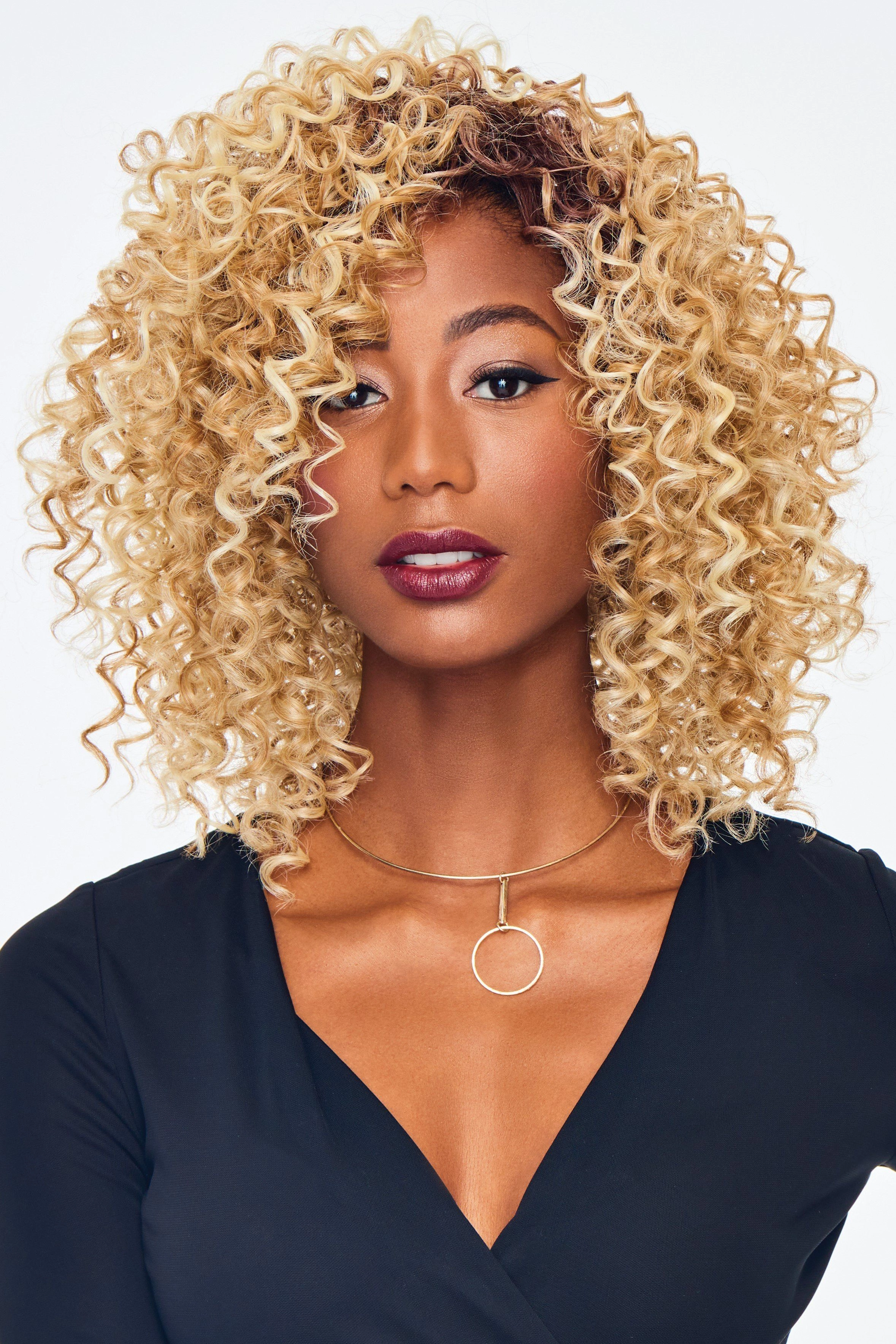 Hairdo Wigs - Sassy Curl