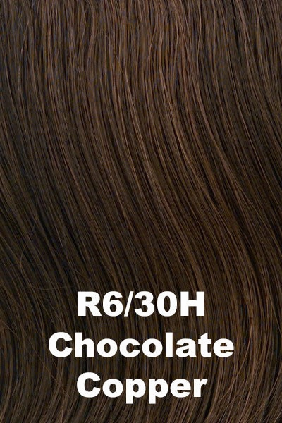 Hairdo Wigs - Seriously Sleek Bob