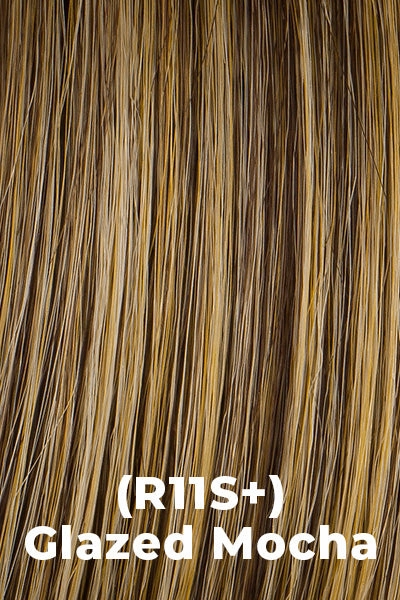 Hairdo Wigs - Sleek for the Week