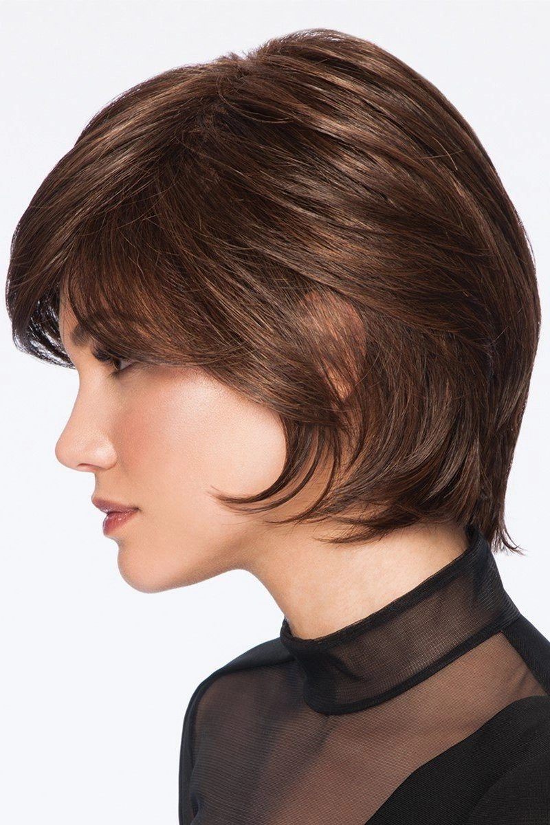 Hairdo Wigs - Vintage Volume (#HDVVWG)
