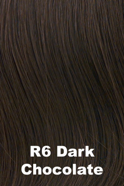 Hairdo Wigs Extensions - 21" Straight Claw Clip Pony