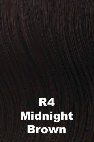 Hairdo Wigs Extensions - 21" Straight Claw Clip Pony