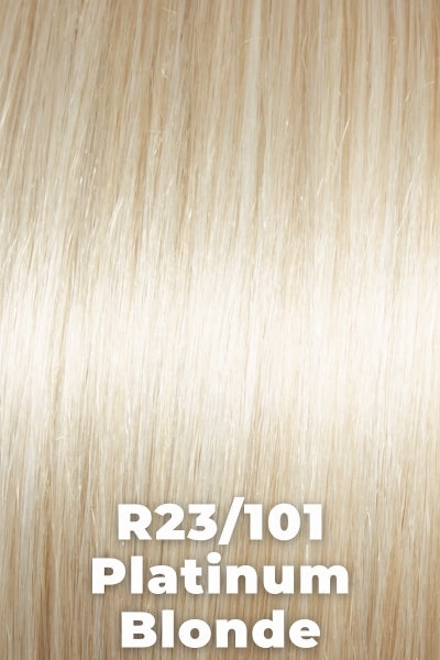 Hairdo Wigs Extensions - 21" Straight Claw Clip Pony