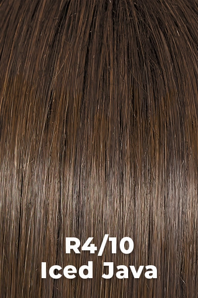 Hairdo Wigs Extensions - 21" Straight Claw Clip Pony