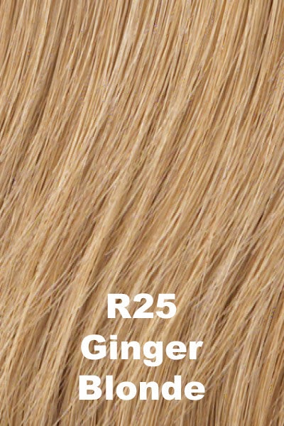 Hairdo Wigs Extensions - 21" Straight Claw Clip Pony