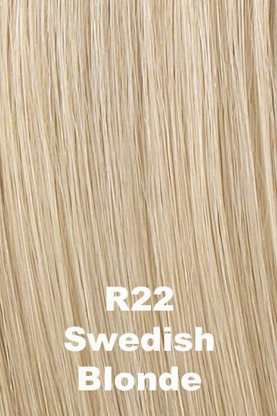 Hairdo Wigs Extensions - 22 Inch Straight Extension (#HX22SE)
