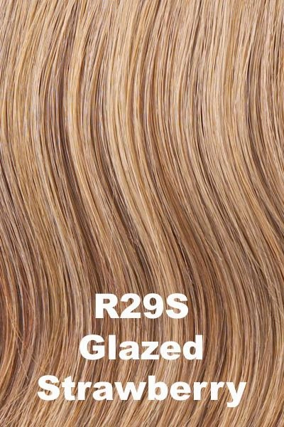 Hairdo Wigs Extensions - 22 Inch Straight Extension (#HX22SE)