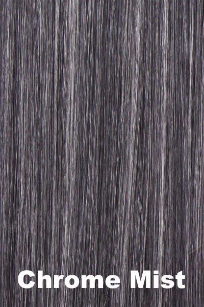 Hairdo Wigs Extensions - 23 Inch 6 Piece Straight Color Extension Kit (#HX23SK)