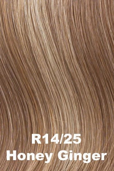 Hairdo Wigs Extensions - 23 Inch Wavy Extension (#HX23WE)