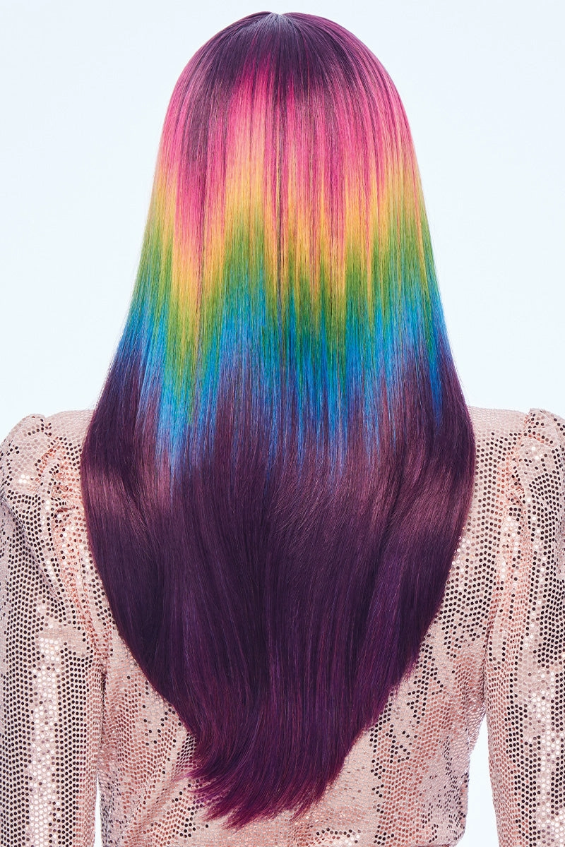 Hairdo Wigs Fantasy Collection - Party All Night