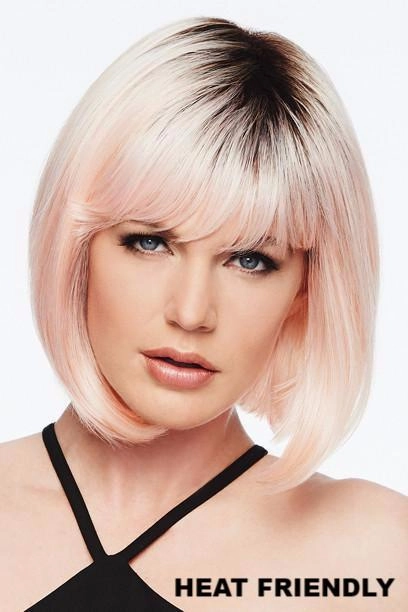 Hairdo Wigs Fantasy Collection - Peachy Keen