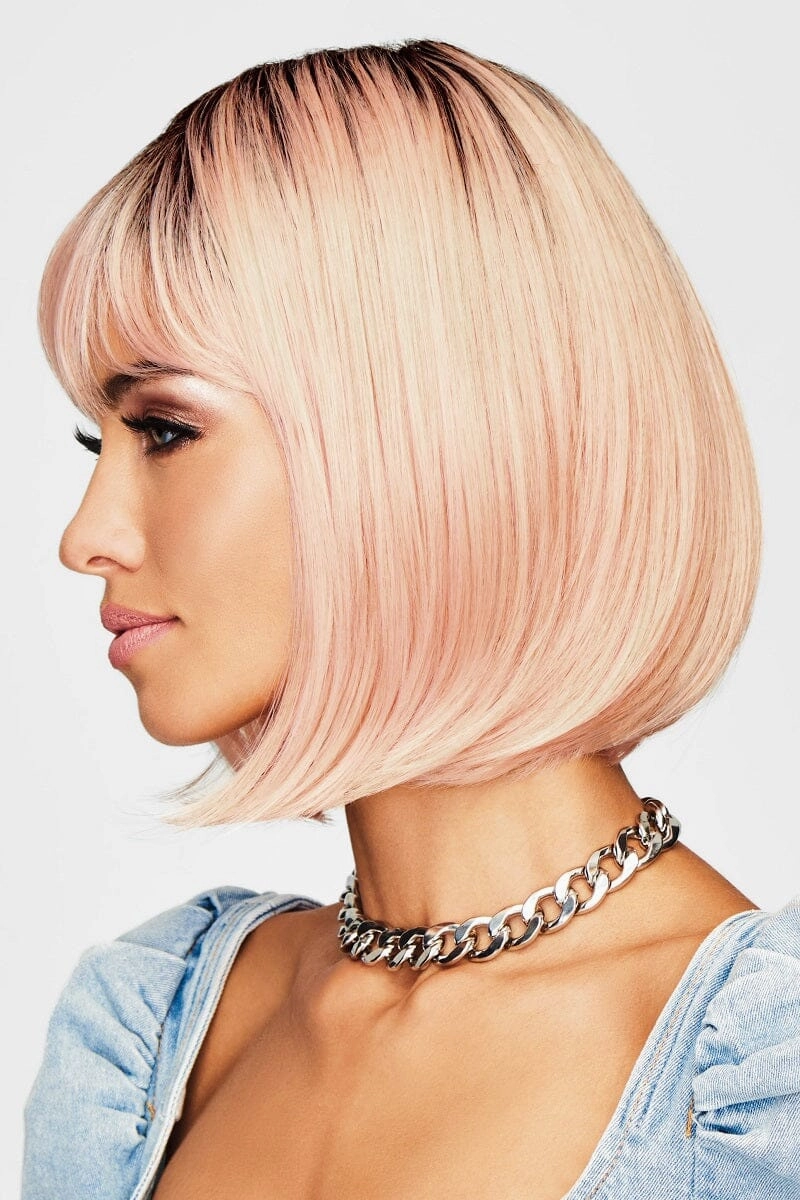 Hairdo Wigs Fantasy Collection - Peachy Keen