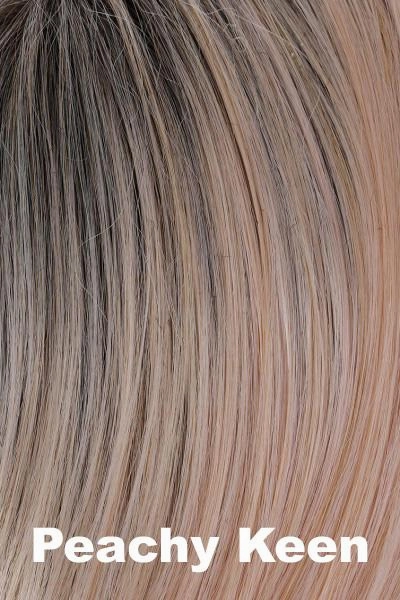 Hairdo Wigs Fantasy Collection - Peachy Keen
