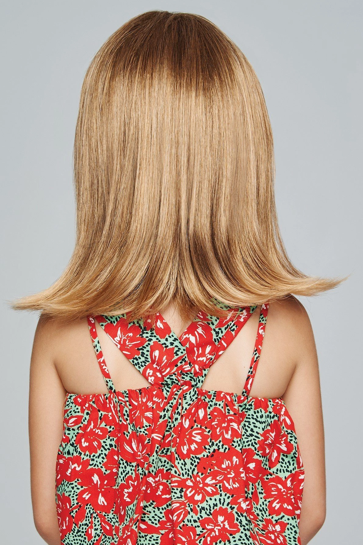 Hairdo Wigs Kidz - Pretty in Fabulous (#PRTFAB)