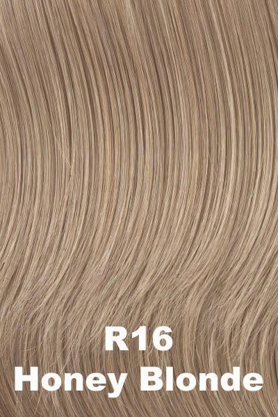 Hairdo Wigs Kidz - Pretty in Page (#PRTPGE)