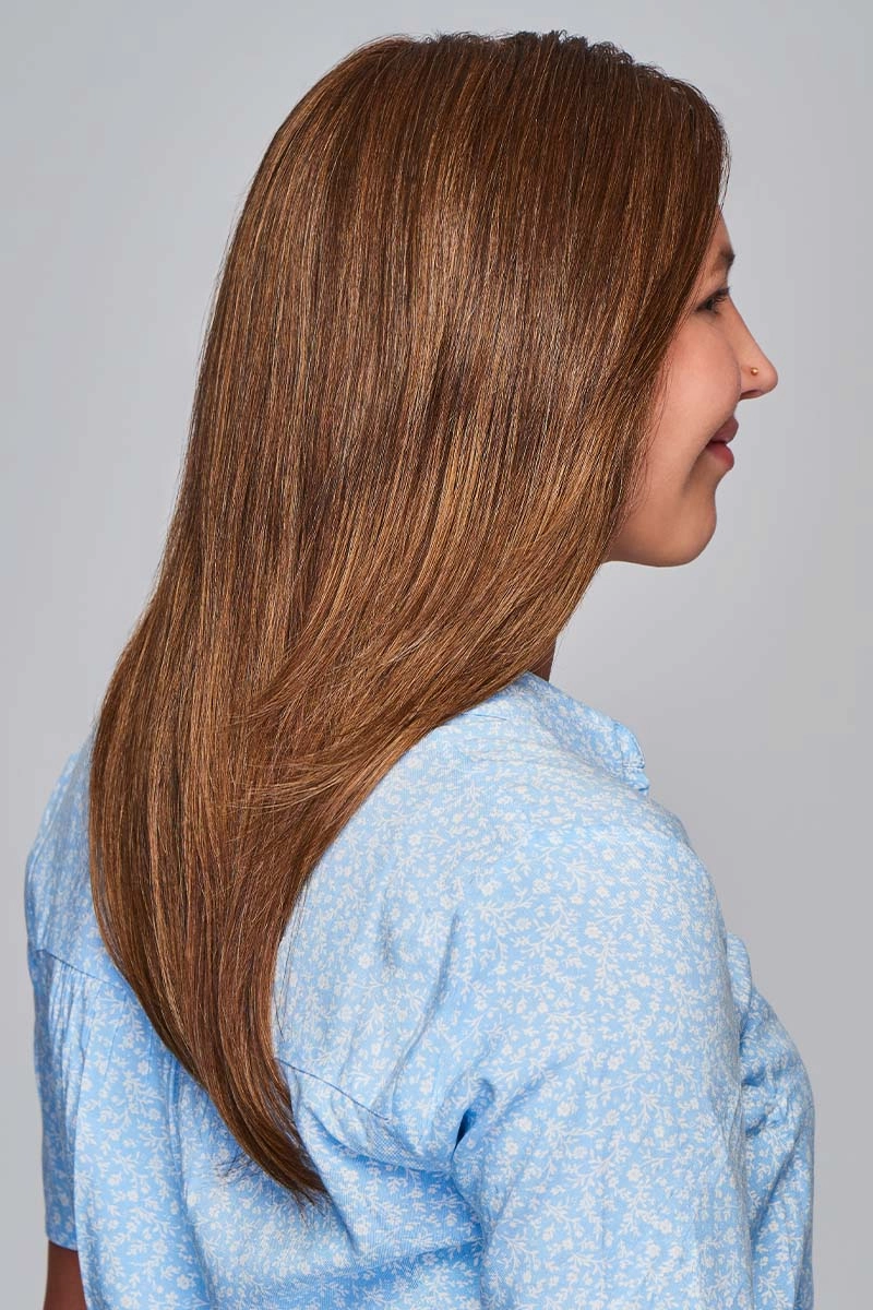Hairdo Wigs Kidz - Straight A Style
