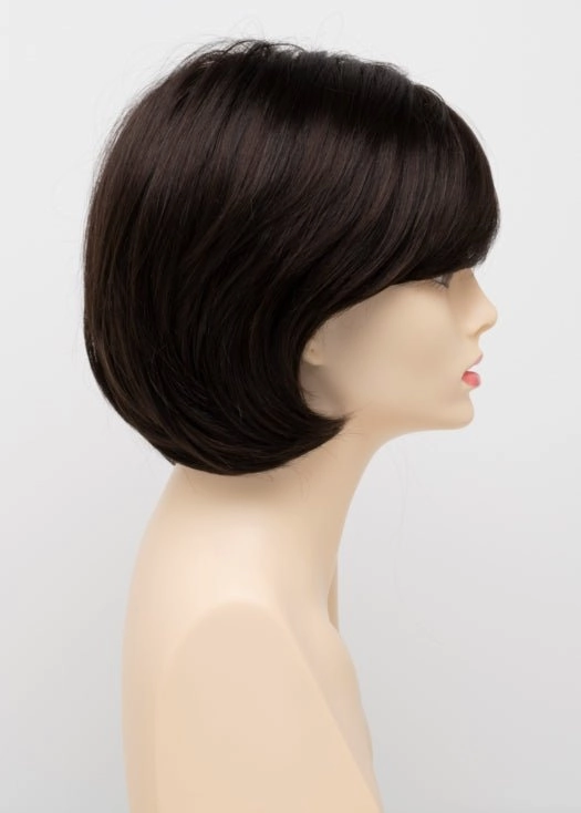 Haley | Synthetic Wig (Mono Top)