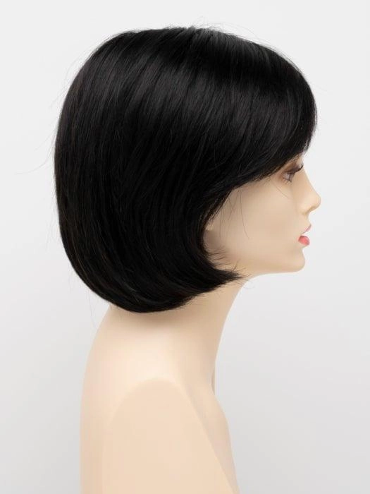 Haley | Synthetic Wig (Mono Top)