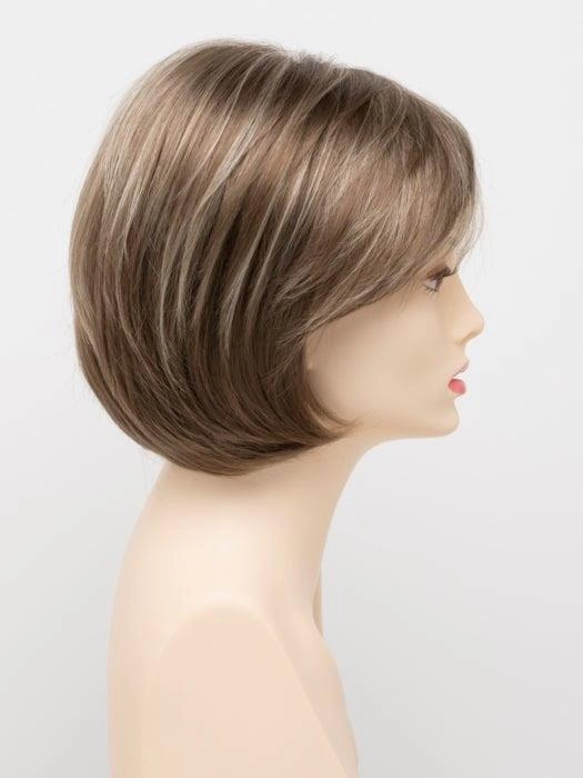 Haley | Synthetic Wig (Mono Top)