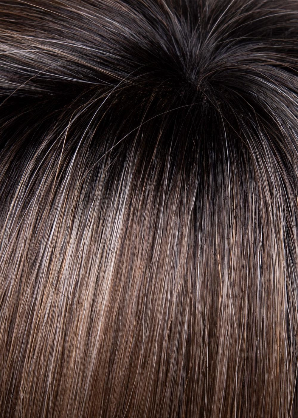 Haley Wig by Envy | Synthetic (Mono Top)