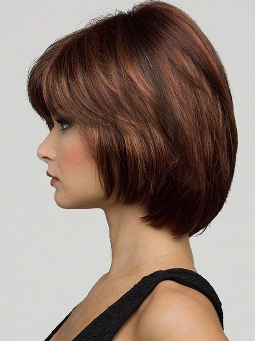 Haley Wig by Envy | Synthetic (Mono Top)