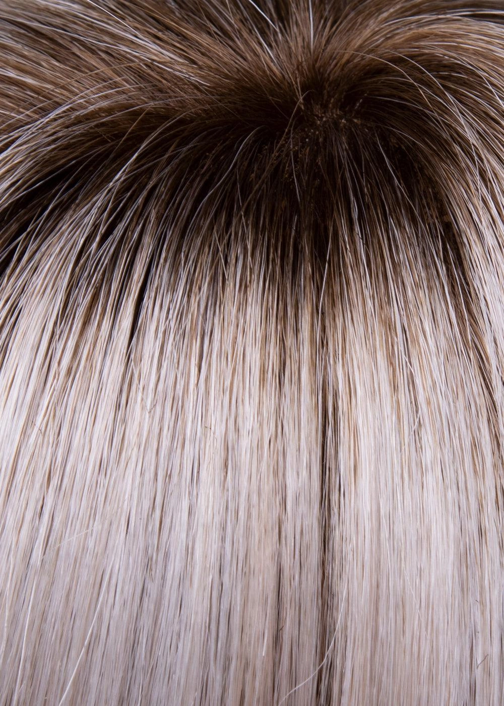 Haley Wig by Envy | Synthetic (Mono Top)