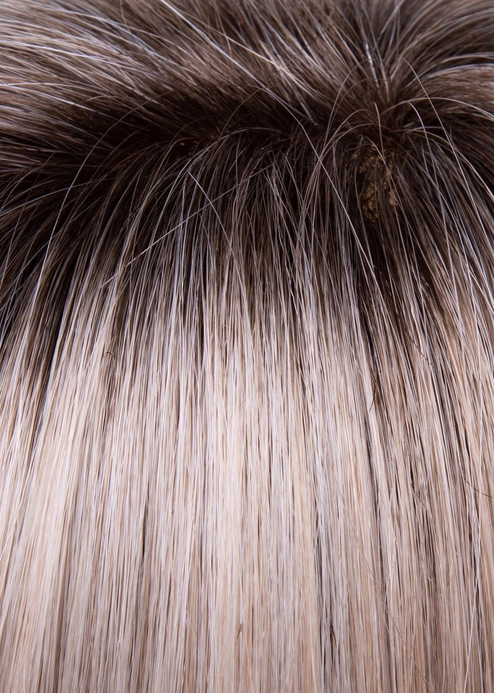 Haley Wig by Envy | Synthetic (Mono Top)