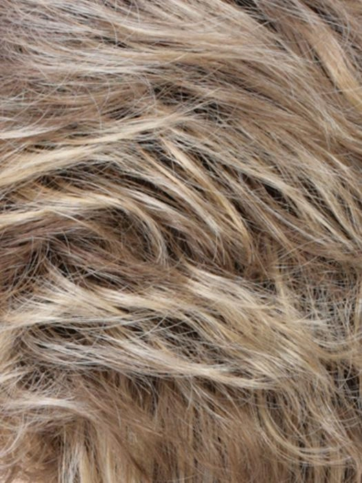 Hallie | Synthetic Lace Front Wig (Basic Cap)
